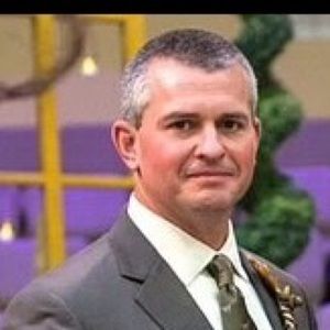 Meet your Posher, Waylon